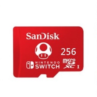 [AUDIOSTOCK] Nueva Tarjeta De Memoria Sandisk original Para Nintendo Switch , Micro SD , TF , Alta Velocidad (8)