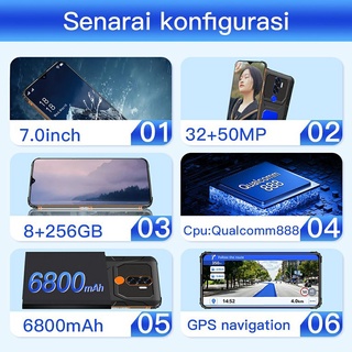 pemsmartphone bisonn1 waterdrop pantalla grande smartphone reconocimiento facial (3)