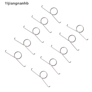 Yijiangnanhb 10Pcs Replace L2 R2 Trigger Button Spring for PS5 Controller Hot