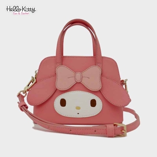 [Autorizado] Hello Kitty My Melody Series - bolso bandolera para niñas (rosa, MM21021-10)