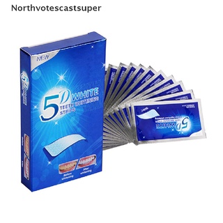northvotescastsuper 5d gel blanqueamiento de dientes pegatina de blanqueamiento de dientes herramienta de blanqueamiento de dientes pegatina nvcs