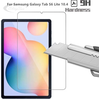Vidrio templado Samsung Galaxy Tab S6 Lite 10.4 pulgadas/P610/P615-9H vidrio templado transparente