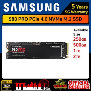 SSD M2 Para Samsung Disco Duro Interno De Estado Sólido M . 2 1TB 980 Pro NVME 970 Evo Plus 250GB 500GB HDD Par
