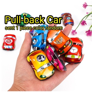 Mini tire hacia atrás coche deportivo | Modelo divertido juguete simulación niños