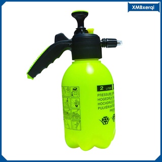 Portable Handheld Foam Sprayer for Car Detailing Yard Kitchen Oven Freezer (9)