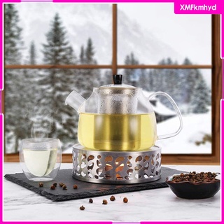Candle Teapot Heater Coffee Milk Tea Heating Base (6)
