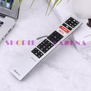 （shopeecarenas） Smart TV Remote Control Replacement Controller for AOC TVs Wireless Switch (6)