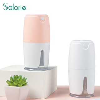 Home Ultrasonic Air Humidifier 360ML Portable USB Aroma Essential Oil Spray Diffuser Mist Maker Aromatherapy For Home Car Office