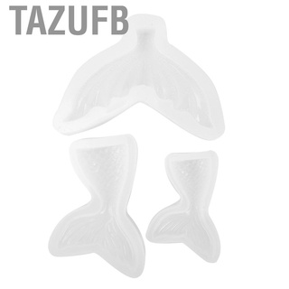 Tazufb Silicone Food Mold Chocolate Easy To Clean Professional Customization Sturdy for Home Kitchen