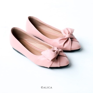 Alica - Salem Flatshoes zapatos de mujer