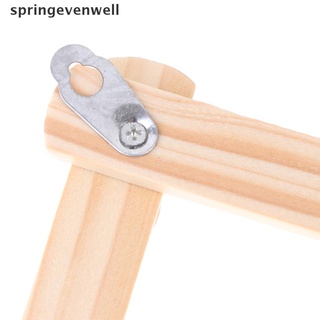 evenwell - percha de madera para ropa expandible, diseño de abrigo, soporte de pared