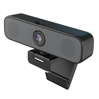 1080P Webcam Webcam with Microphone and Privacy Cover HD USB Computer Webcam for Gaming Office Meetings Video Chat