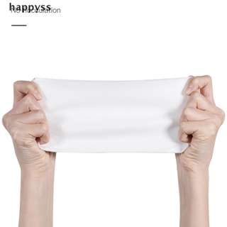 [happy] 1 pza/20 pzs toalla comprimida/toallas desechables para cuidado facial/al aire libre/viajes