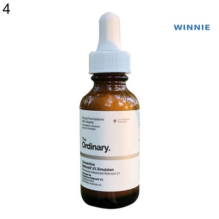 [winnie] blanqueamiento retráctil poros piel facial ácido hialurónico b5 esencia sueros líquido (6)