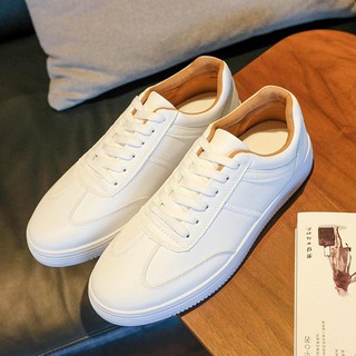2021 transpirable blanco zapatos de los hombres de la versión de la tendencia de viejo papá zapatos de lona aumentado papá casual zapatos de los hombres de verano