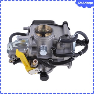 Motorcycle Carb Carburetor for Honda TRX400 EX TRX400 X Sportrax 400 99-15 (8)