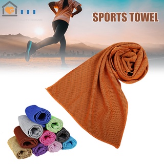 toallas deportivas para fitness secado rápido enfriamiento hielo suave transpirable toalla para deportes gimnasio yoga running