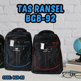 Nuevo producto mochilas multifuncionales bolsas escolares/bolsas de trabajo/mochilas (Bgb-92)
