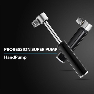 ❀Chengduo❀High Quality Mini Bicycle Aluminum Alloy Cycling Hand Air Pump Portable Tire Inflator❀
