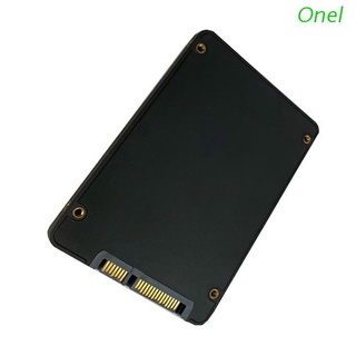 Onel 1T 2.5 pulgadas unidad de estado sólido lectura y escritura rápida para juegos Notebook PC escritorio