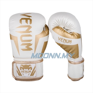 Hot Venum MMA Muay Thai boxeo guantes de entrenamiento para hombres mujeres niños