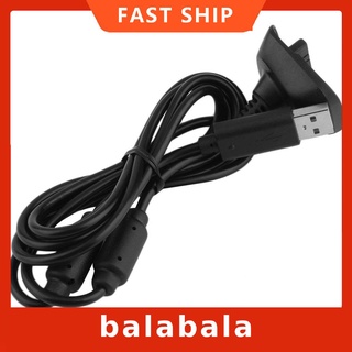 [Caliente!]Cable de carga USB para Xbox 360