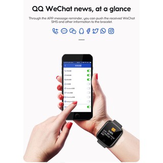 Smart Watch _ Y68 Rel Gio Smartwatch Frecuencia Monitor Aca Fitness Griller Bluetooth (9)