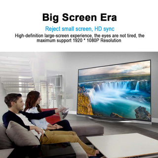 g4 tv stick hdmi inalámbrico android ios anycast miracast receptor wifi dongle espejo streamer de pantalla para chromecast 4 netflix (7)