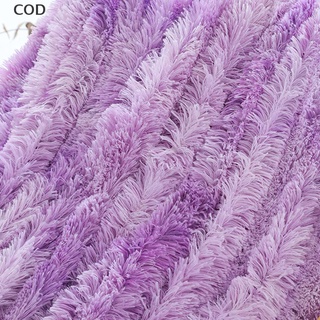 [cod] super suave de piel sintética de lana de coral manta elegante esponjosa manta de sofá mantas calientes