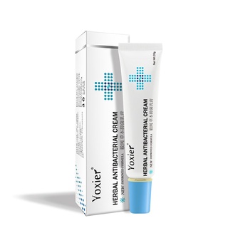 crema anti-sting eczema urticaria peeling tratamiento crema antibacteriana 20g
