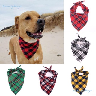 nuevo triángulo ajustable mascota cachorro perro gato cuello bufanda cuello pañuelo mascotas pañuelo