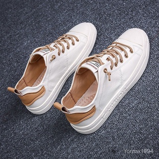 Zapatos blancos para estudiantes/zapatos deportivos transpirables/botas/zapatos/zapatos/zapatos/zapatos de lona tradicionales de beijing versión coreana de la moda/zapatos casuales Yomax1994