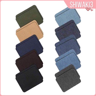 Shiwaki3 20 piezas tela tela Para Costura/manualidades decoración