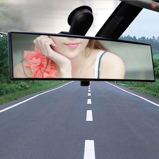 Espejo retrovisor de superficie curva espejo retrovisor compatible con todos los coches reducir el punto ciego eficazmente