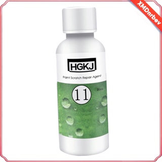 Hydrophobic coating HGKJ1 11 Renew the anti 9H car paint