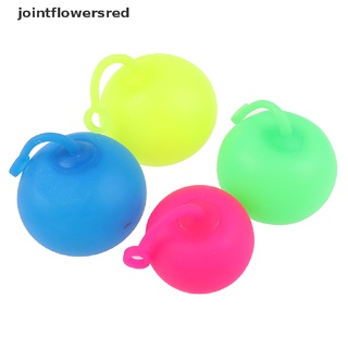 nuevo stock globo relleno al aire libre juguete elástico bola burbuja bola inflable caliente