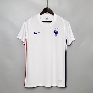 2020/2021 camiseta De fútbol De francia visitante(hedsfnf.br)