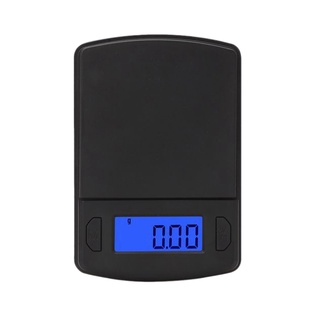 [nuevo] mini báscula digital digital lcd de bolsillo 100gx0.01g joyería peso de oro gram balance balanzas de peso pequeñas (2)