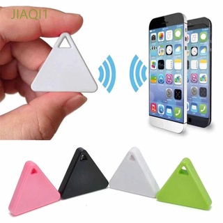 Jiaqi1 cartera Para mascotas Gato niños Localizador De tiempo real inalámbrico Bluetooth Rastreador De actividad GPS Rastreador/Multicolor