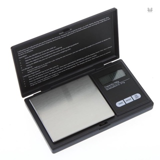 T&h portátil Digital báscula de cocina joyería oro peso herramienta de medición 100/0.01G LCD bolsillo ponderación báscula electrónica (8)