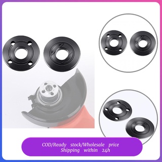 [jianxingr] Replacement Plate Chuck Practical Reliable Flange Nut Anti-loose for Angle Grinder