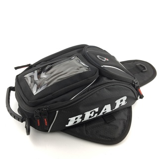 Summer Motorcycle Bag Waterproof For Men Bicycle Outdoor Riding Bag LA-0109 (6)
