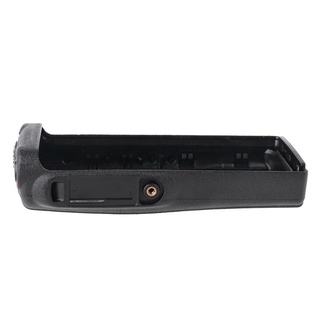 Lun - carcasa negra para Motorola GP328 PRO5150 GP340 Radio (5)