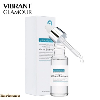 Hyaluronic Acid Face Serum Moisturizing Whitening Essence Shrink Pore Face Cream Anti-aging Dry skin Care New BARBECUE