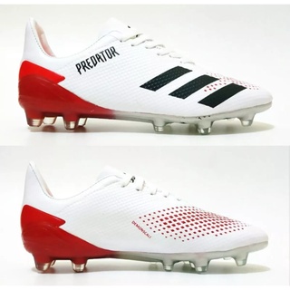 Adidas Predator Predator Clear Soles zapatos de fútbol importación (2)