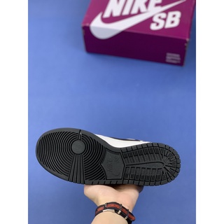 Nike SB Dunk Bajo Premium QS Clásico retro Baja Parte Superior Todo-Partido casual Deportes skateboard Zapatos 36-44