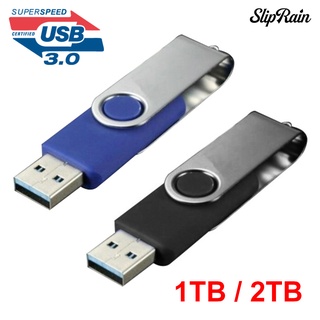 ☺Sliprain memoria Flash portátil USB 3.0 de 1/2TB para Laptop