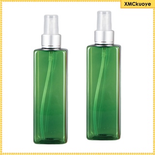 juego de 2 botellas de spray de tóner de perfume de 250 ml para el cuidado de la piel (1)