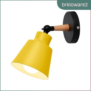 Brkloware2 luces Decorativas Led Modernas Para decoración De pared/habitación/Sala De Estar/bebé/boda/navidad