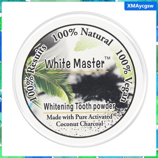 dientes de carbón de bambú activado blanqueamiento de dientes pasta de dientes polvo eliminación de manchas (8)